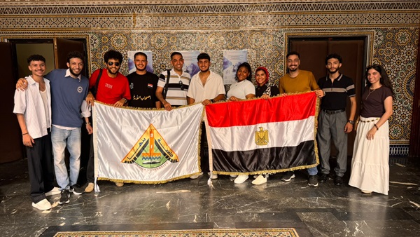 صدى العرب