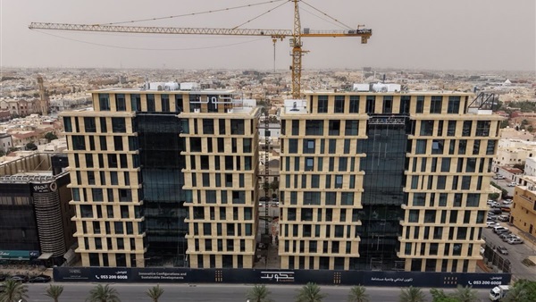 صدى العرب