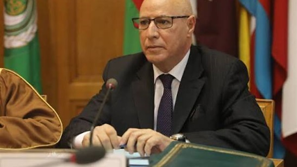 الامين العام المساعد
