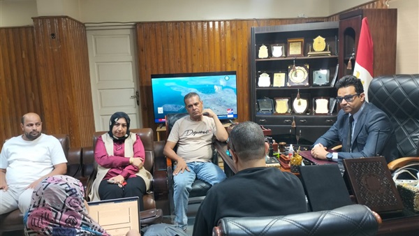 صدى العرب