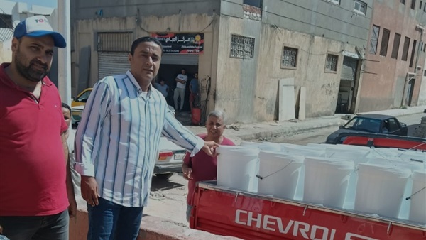 صدى العرب