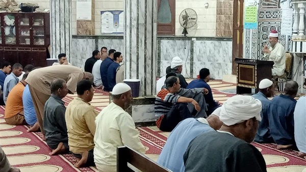 صدى العرب