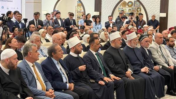 صدى العرب