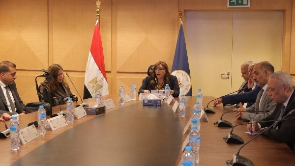 اللجنة العليا للعمرة