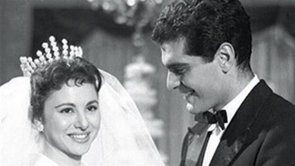 فاتن حمامة