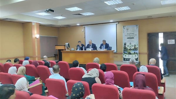 ختام ورشة البصمة