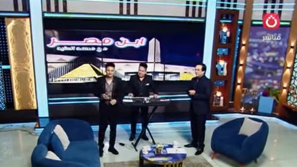 صدى العرب