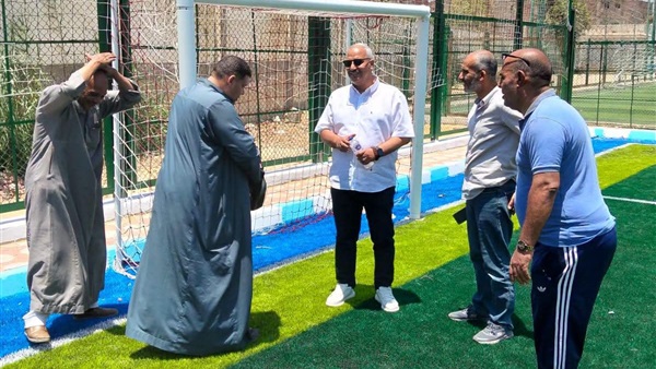 الدكتور محمود الصبروط