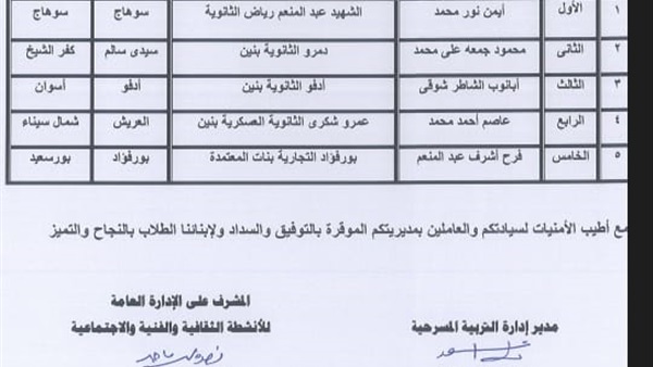 صدى العرب