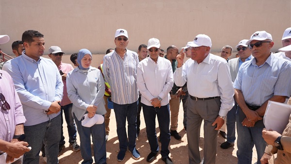 محافظ أسيوط 
