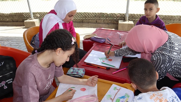 مكتبة مصر العامة