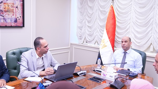 وزير العمل