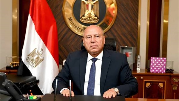 وزير النقل 