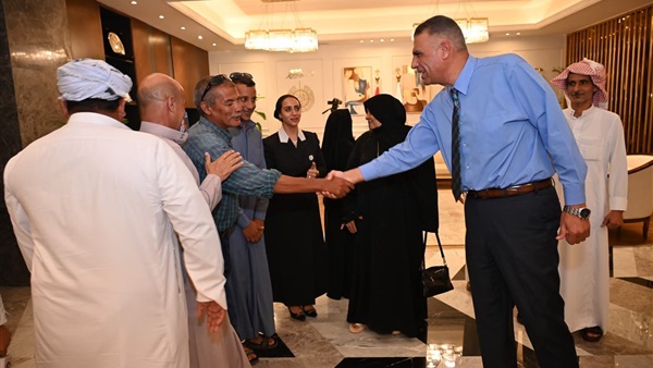 صدى العرب