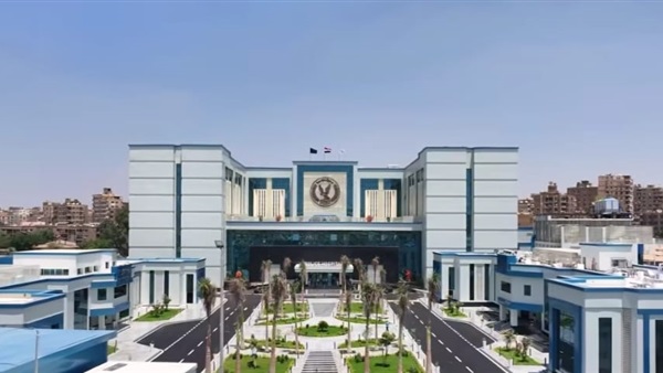 الشرطة