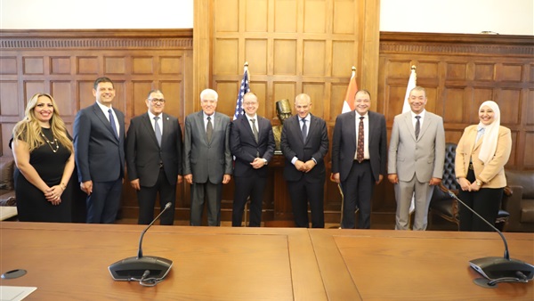 غرفة الإسكندرية