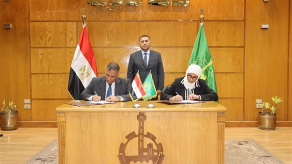 بروتوكول تعاون 