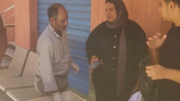 صدى العرب