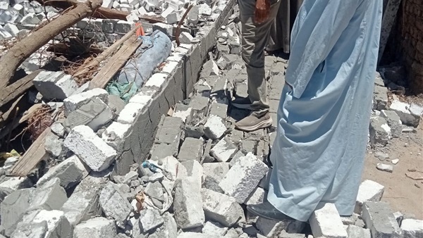 إزالة مخلفات البناء