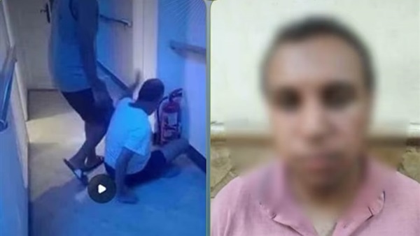 المشرف