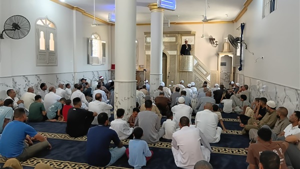صدى العرب