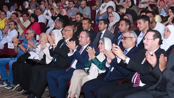 وزير التعليم العالي