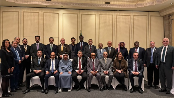رئيس بعثة الجامعة