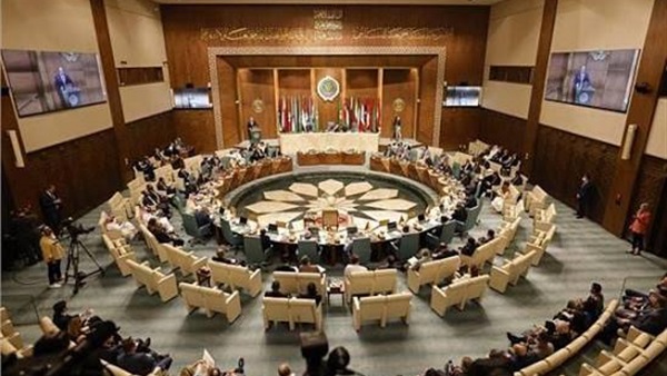 الجامعة العربية 