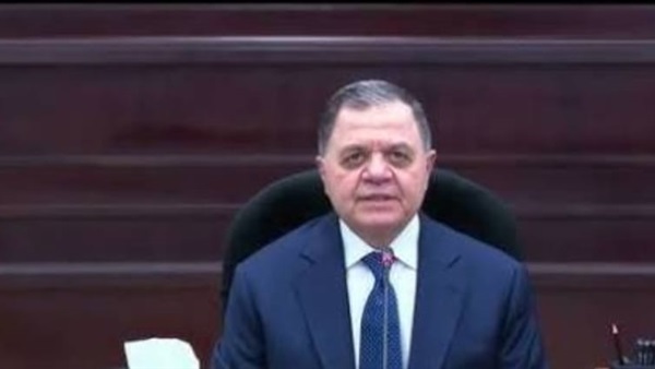 وزير الداخلية 