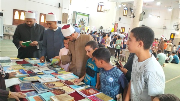 صدى العرب