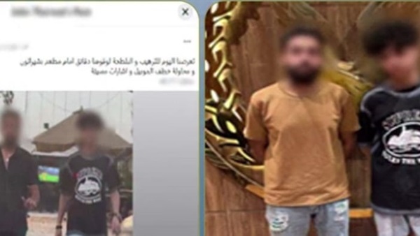 صدى العرب