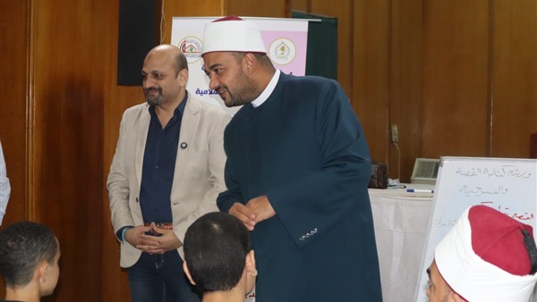 صدى العرب