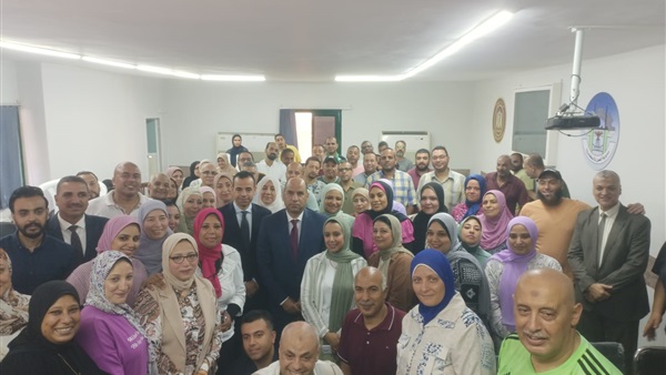  مديرية العمل بالإسكندرية