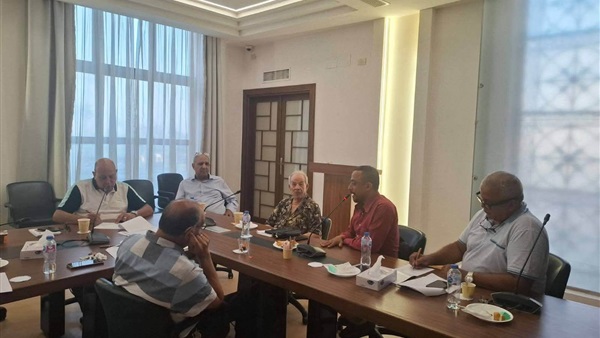 تجارية الإسكندرية