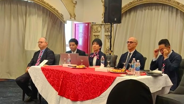 صدى العرب
