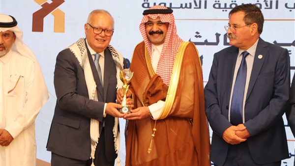 صدى العرب