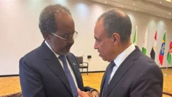 صدى العرب