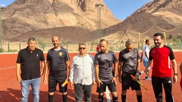 صدى العرب