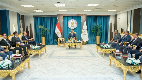 وزير الدولة للإنتاج
