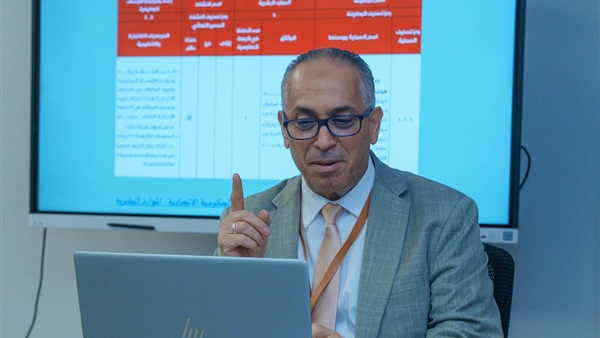 صدى العرب