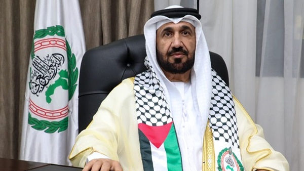 صدى العرب