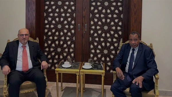 صدى العرب