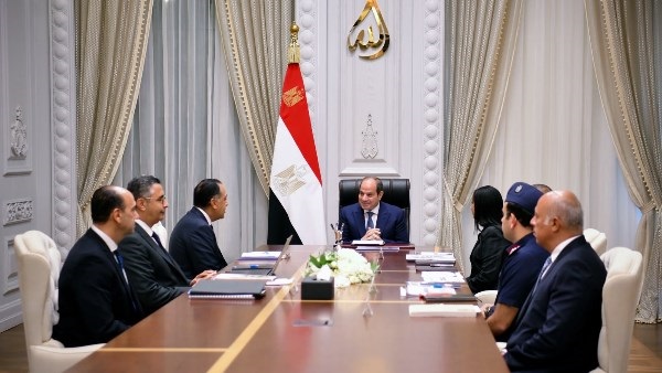 صدى العرب