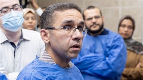 صدى العرب