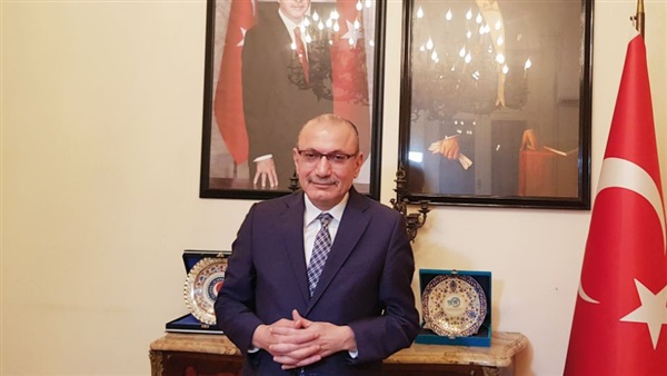صدى العرب