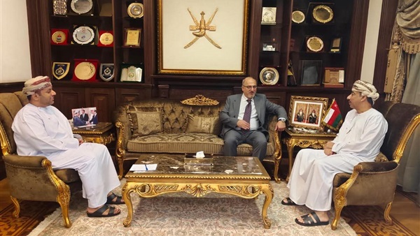 صدى العرب