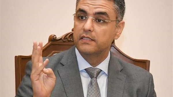 متحدث الأوقاف