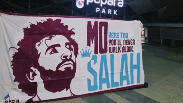صدى العرب
