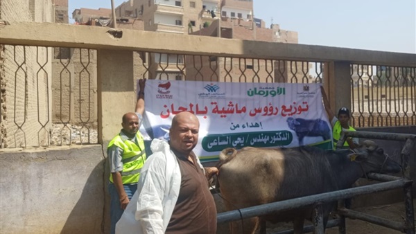 صدى العرب
