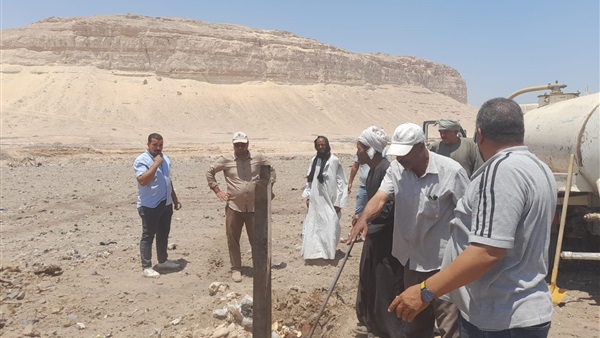 محافظ سوهاج